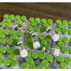 CP15 99% High Purity Peptide White Powder Third-Party Tested Supplier Hot Selling Custom Low Price 3-7 Days Fast Safe Shipping
