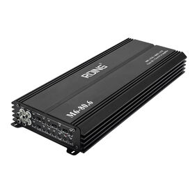 Factory Direct Class D Power Amplifier Car Amplifier Car Speaker Amplifier High Performance Class AB