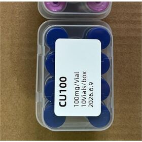 Cosmetic raw Material China factory custom various peptides 10MG Provide certificates fast transportation Stable Supply purity>99%