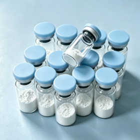 Cosmetic & Laboratory Research Peptide Powder Lyophilized Peptides With COA Certificate