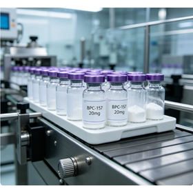 GHK-CU reta tr TR Global Peptide Supplier Providing Bulk Orders Custom Packaging and Professional Customer Support