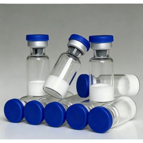 High purity Peptide Cartalax Research powder lyophilized powder 20mg vials Factory Price