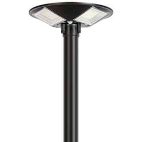 Lampu Taman Surya Luar Ruangan Tahan Air Profesional Hemat Energi, Ornamen Dekorasi Lanskap