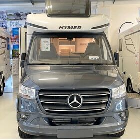 Luxury Sprinter Motorhome Caravan Camper Van for Sale.