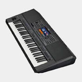 TOP-SELLING NEW PSRSX900 61-Key Arranger Keyboard