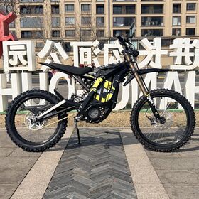 GO! Sur-Ron X Off-Road Electric Bike | Sur-Ron Light Bee X | Sur Ron Hyperbee E-Bike | Sur Ron Storm Bee Off Road Bike