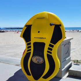 TOP-SELLING NEW 2025 - 2026 Original Kymera Jet Electric Body Board