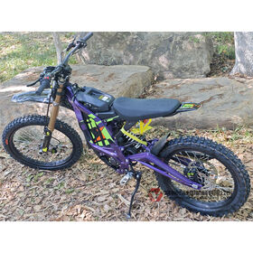 Sur Ron 2026 Light X New Original Lightbee X Off Road Dirt Bike 10000w Sur-ron Lbx