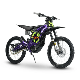 Genuine Road Sur Ron Dirt Bike Sur-on Light X Motorcycle 60V 40AH E Dirt Bike sur-ron