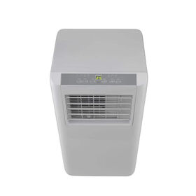 Portable Air Conditioner Energy Efficient 3-in-1 Cooling Dehumidifier System
