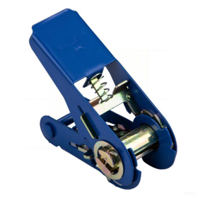 High Breaking Strength Stainless Steel Industrial Cargo Ratchet Tie Down Buckles