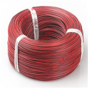 High quality durable car wire and cable