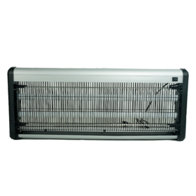 Portable Chemical-Free 40W UV Mosquito Killer Indoor/Outdoor Safe Wall-Mounted Mosquito Killer Lamp