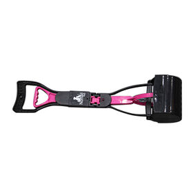 multifunctional gardening digging shovel clamps