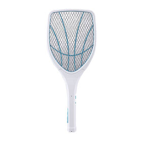 Battery-Operated Ultrasonic Repellent Handheld Mosquito Kille