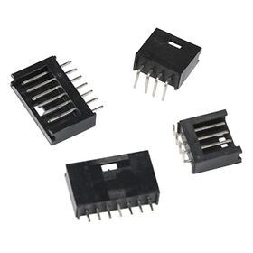 Cheap Wholesale PCB connectors