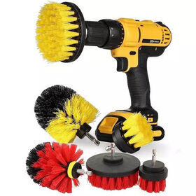 Household electric cleaning tools