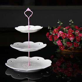 Complete Ceramic Plate Set for Versatile Use