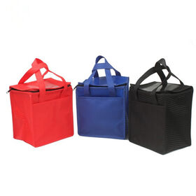 Wholesale Insulated Lunch Totes for On-the-Go Meals