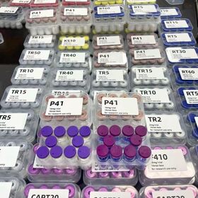 Accurate purity, reliable peptide raw supplies!!Peptide with COA HPLC MSDS
