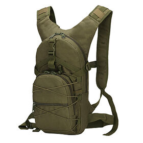 New waterproof fishing backpack bag