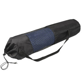 Yoga Mat Bags Portable Storage Carrier for Exercise