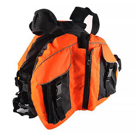 buoyant adult fishing safety life vests