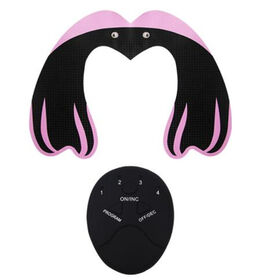Portable Battery Trainer Hip Buttock Toner for Butt Lifting and ABS Stimulation