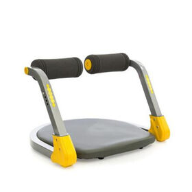 Popular Home Gym Fitness Equipment for Total Core Workouts