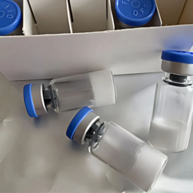 Complete official test certification high purity peptide fast delivery massive factory stock