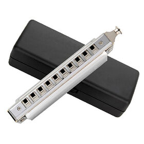 Promotional Harmonica for Musical Enthusiasts