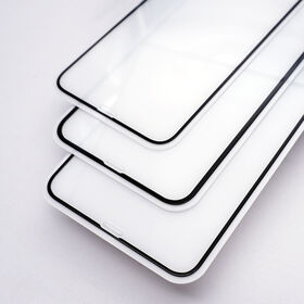 2026 screen protector for iPhone Tempered Glass ,9H