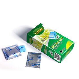Household Electric Mosquito Repellent Mat Anti Mosquito Heating Pad