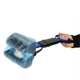 Pet Grooming Essentials: High-Quality Tools for Pet Waste Management