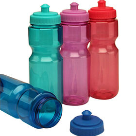 Outdoor Travel Trek Sports Bottle for Active Lifestyles