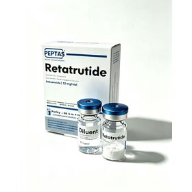 China Wholesale Technical-Grade Retatrutide Manufacturers & Suppliers