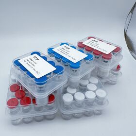 China Ghk-cu Offered by China Manufacturer