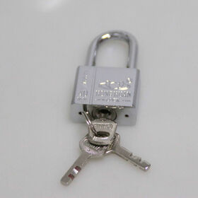 Security Lock Mechanisms for Enhanced Protection