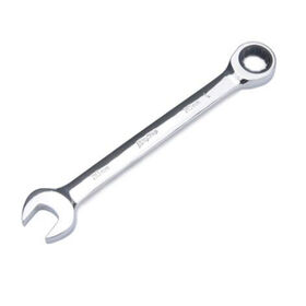 Chrome Vanadium Ratchet Wrench for Precision Work