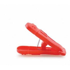 Ergonomic Heavy Duty Plastic Clothespins