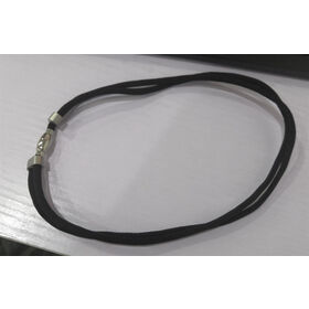 Hot Sale Factory Customized Braid Stretch cotton rope
