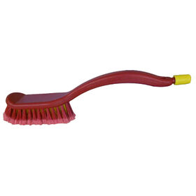 Various Designs of Car Brushes, Custom Colors Welcomed
