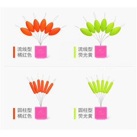 Hot Sales Deep Sea Fishing Bubble Float for Serious Fishermen