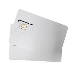 NFC Test SIM Card for Lab Testing in Wireless IoT