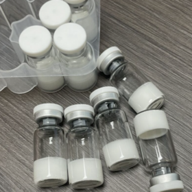 Long-Term Supply Peptide Raw Material, Build Stable Cross-Border Cooperation