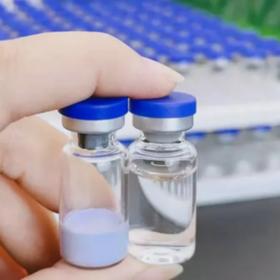 High Stability Active Peptide Powder, Preferred Raw Material For Cross-Border Beauty