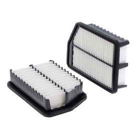 Engine Air Filter 13780-65J00 28113-D3300 28113-2S000 Replacement for Suzuki Grand Vitara Tucson Sportage Auto Parts
