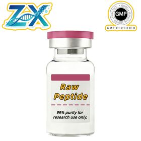 Pure Peptides Best Peptides Research Peptides Wholesale Custom Peptide Chemical Raw Powder