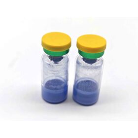 KL80mg Vial Rohpeptidpulver Peptide Forschung GHK NAD+ Peptide zur Gewichtsreduktion