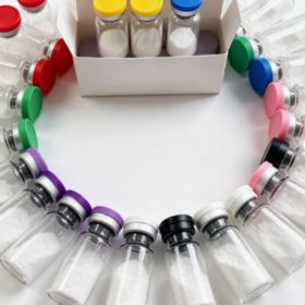 High Purity Peptide For Long-Term Storage, Sustained Active Ingredient Effect
